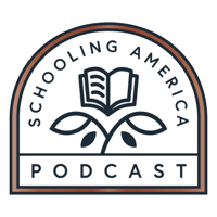 Schooling America podcast