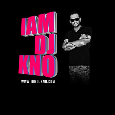 DJKNO MIXES:DJKNO