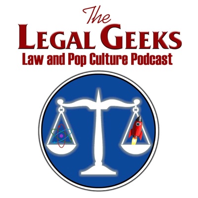 The Legal Geeks