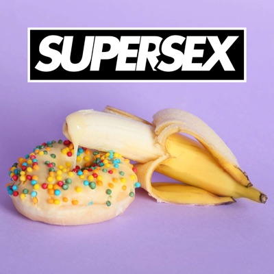 Super Sex Super Sex