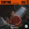 Storytime with Seth Rogen