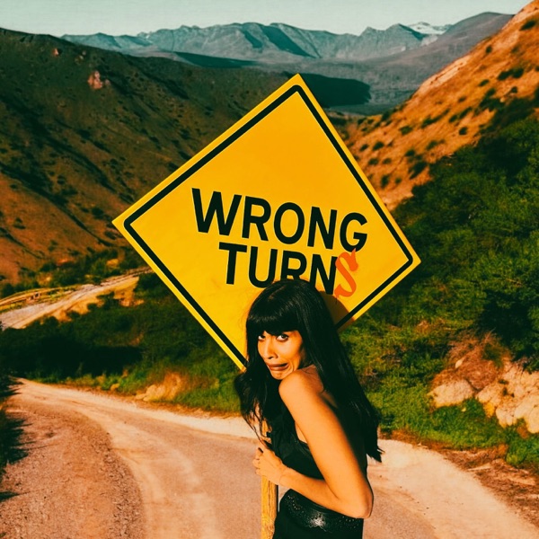 Wrong Turns with Jameela Jamil image