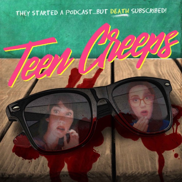 Teen Creeps image