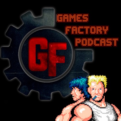 Games Factory