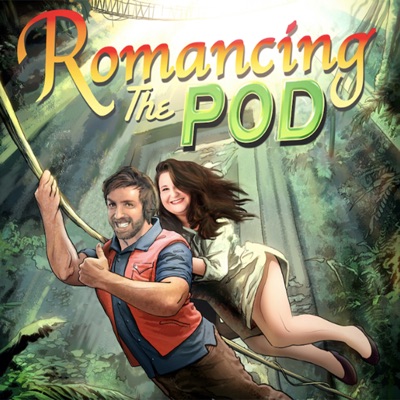 Romancing the Pod:Romancing the Pod - Michael Randolph, Paige Wesley, Todd Schlosser