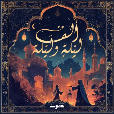1001 Nights | ألف ليلة وليلة 1001 Nights | ألف ليلة وليلة