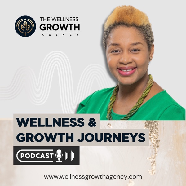 Wellness & Growth Journeys Image