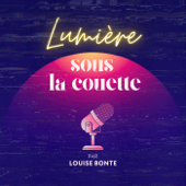 Lumière sous la couette