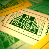 At the Pictures