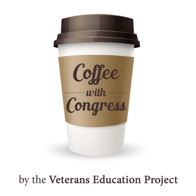 Coffee with Congress