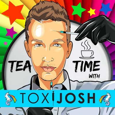 Tea Time with Tox Josh:Josh Davis