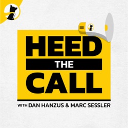 Heed the Call with Dan Hanzus & Marc Sessler