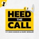 Heed the Call with Dan Hanzus & Marc Sessler