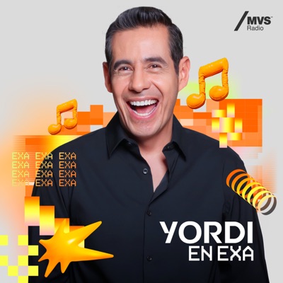 YORDI EN EXA YORDI EN EXA