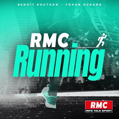 RMC Running RMC Running