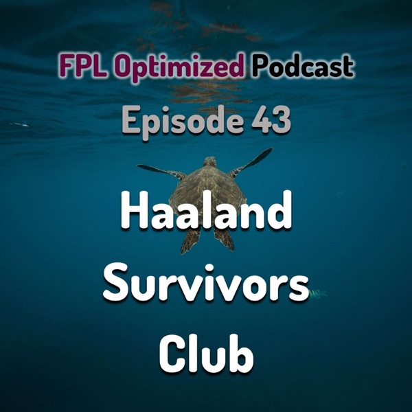 Episode 43. Haaland Survivors Club photo