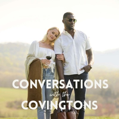 Conversations With The Covingtons