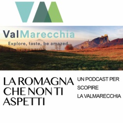 Valmarecchia, la Romagna che non ti aspetti