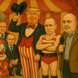 Laughing at politics in the era of the meme