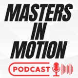 From Athlete to Event Leader: Jason Ansley’s Fitness Evolution podcast episode
