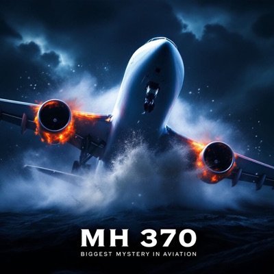 MH370: The Plane That Disappeared