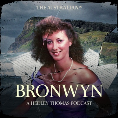 Bronwyn:The Australian