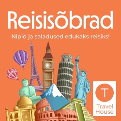 Reisisõbrad