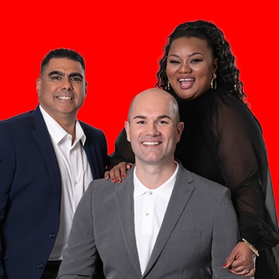 Breakfast with Wayne, Lee and Charlie T