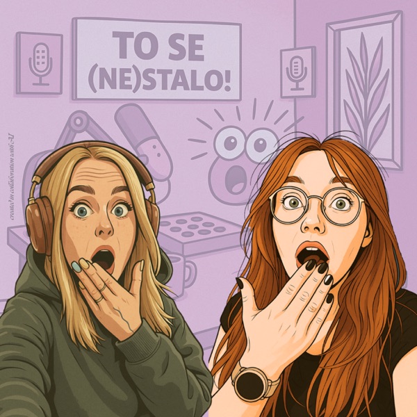 To se (ne)stalo!