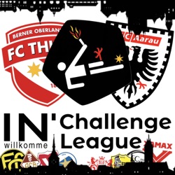 Willkomme in Challenge League