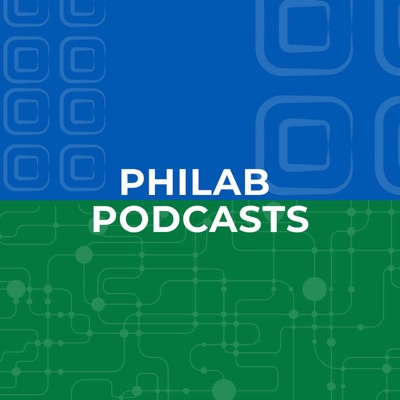 PhiLab Podcasts