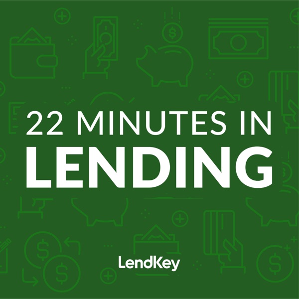 22 Minutes in Lending: Conversations about Credit... Image