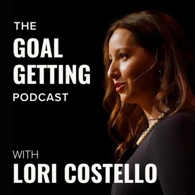 The Goal Getting Podcast