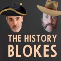 The History Blokes podcast