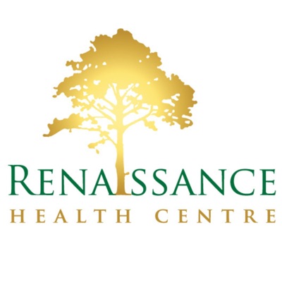 Healing the Whole Body Podcast