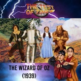 The Wizard of Oz (1939)
