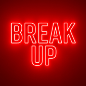 BREAK UP Podcast Histoires vraies de séparations