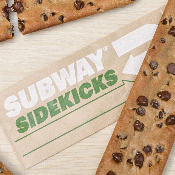 What Subway's foot-long cookie says about inflation photo