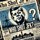 Who shot JFK?