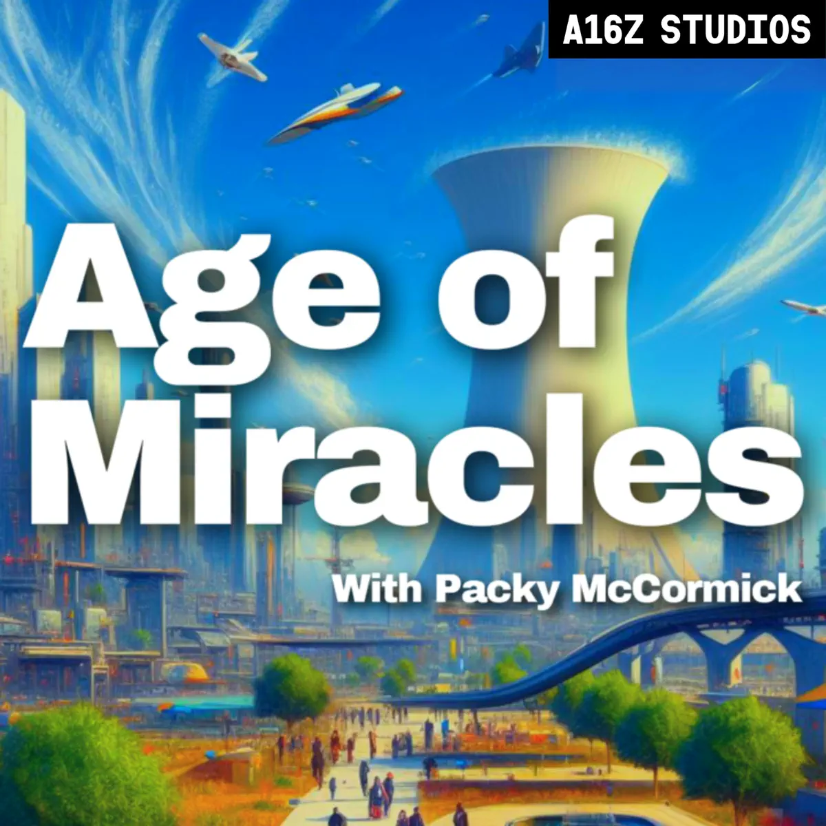Age of Miracles