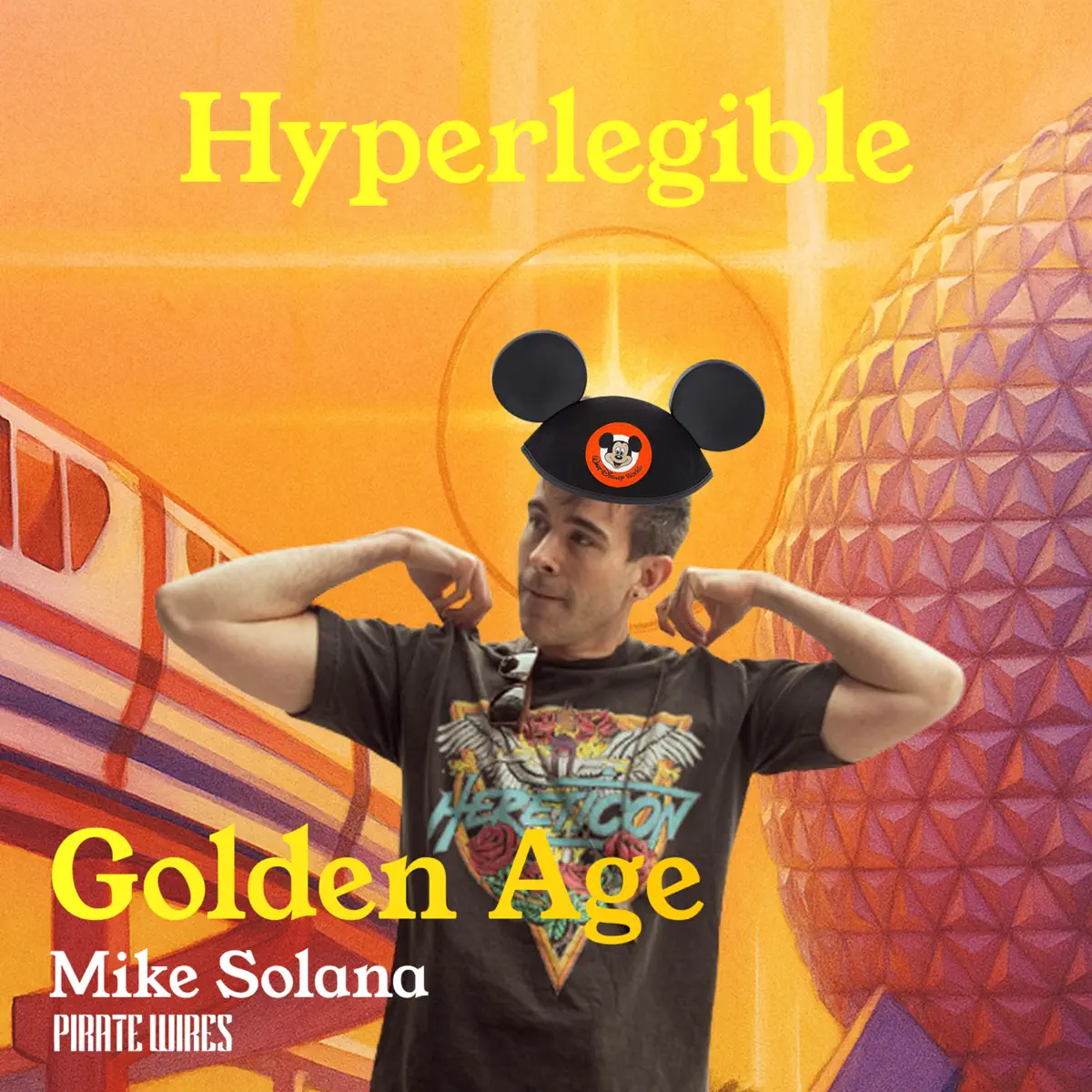 Golden Age with Mike Solana (H…–Not Boring Radio – Apple Podcasts