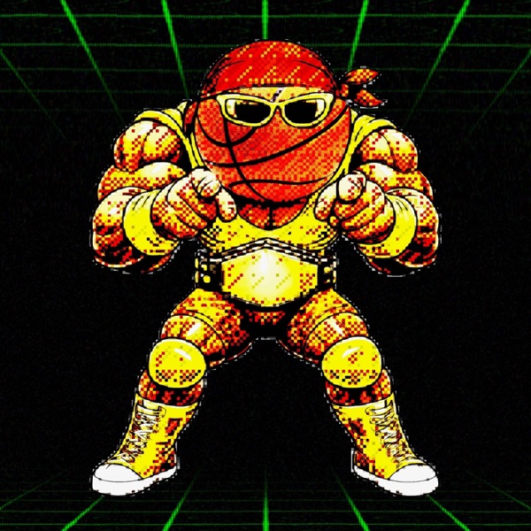 The Last Bromance: How Wrestling Corrupted the NBA Finals