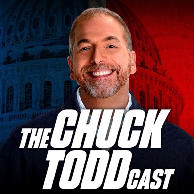The Chuck ToddCast:Chuck Todd