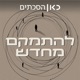 להתמקם מחדש   