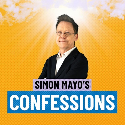 Simon Mayo's Confessions:Bauer Media