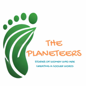 The Planeteers Podcast