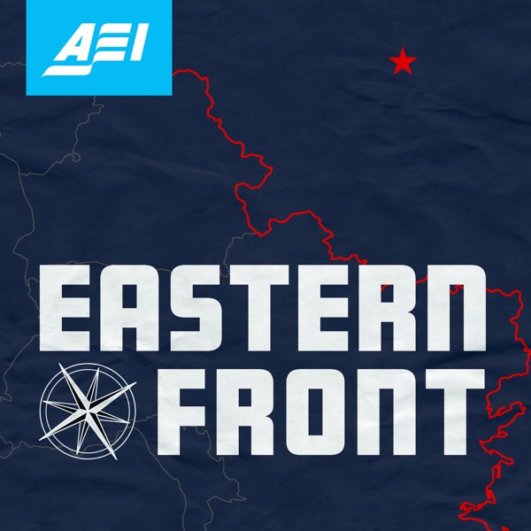 Artwork for The Eastern Front