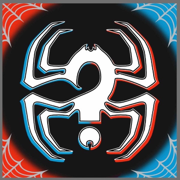 Has to Do With Spider-Man, I Think?