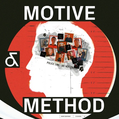 Motive and Method:Xanthe Mallett and Tim Watson Munro