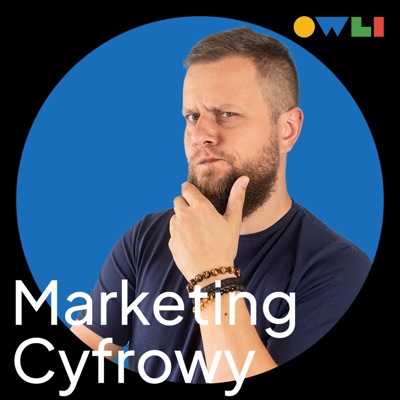 Marketing Cyfrowy bez tajemnic! Marketing Cyfrowy bez tajemnic!